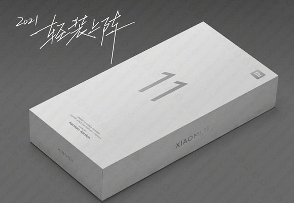 xiaomi mi 11