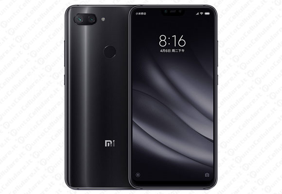 xiaomi mi 8 lite mi 8 pro