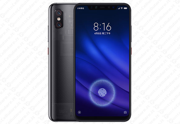 xiaomi mi 8 lite mi 8 pro