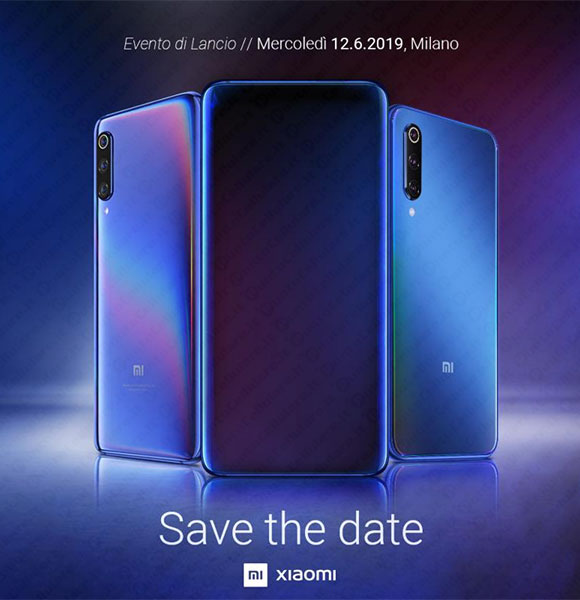 xiaomi mi 9t