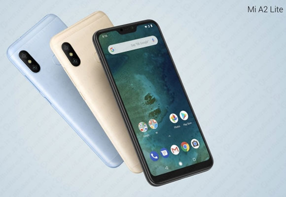xiaomi mi a2 lite