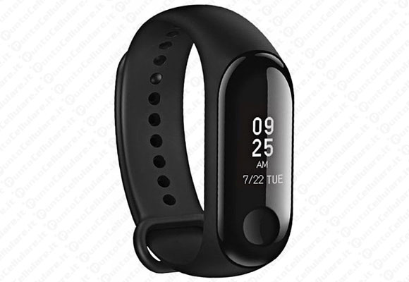 xiaomi mi band