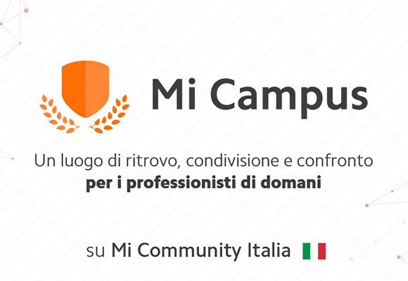 xiaomi mi campus