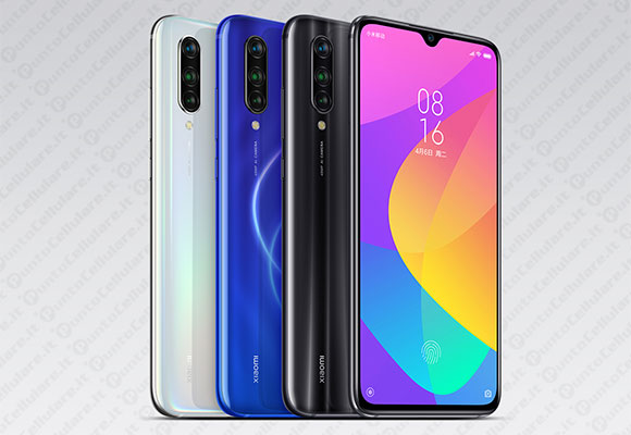 xiaomi mi cc10