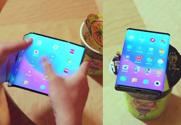 xiaomi mi flex