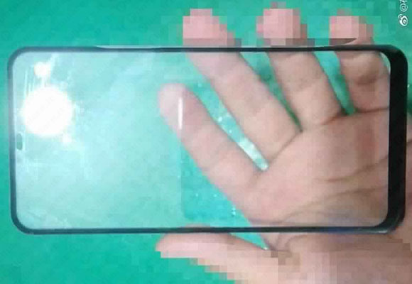 xiaomi mi max 3