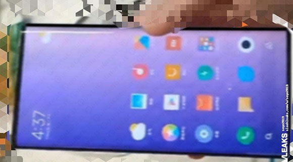 xiaomi mi mix 4