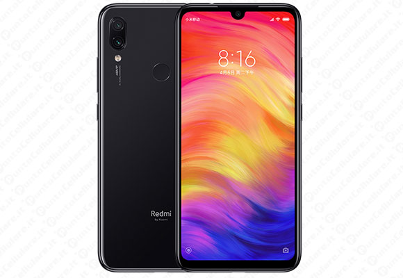 xiaomi mi note 7