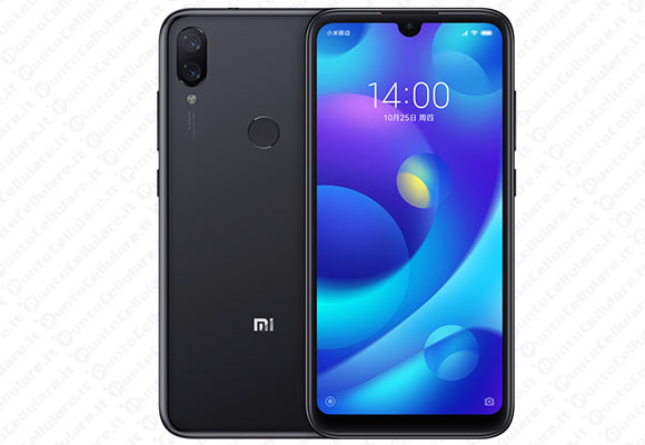 xiaomi mi play
