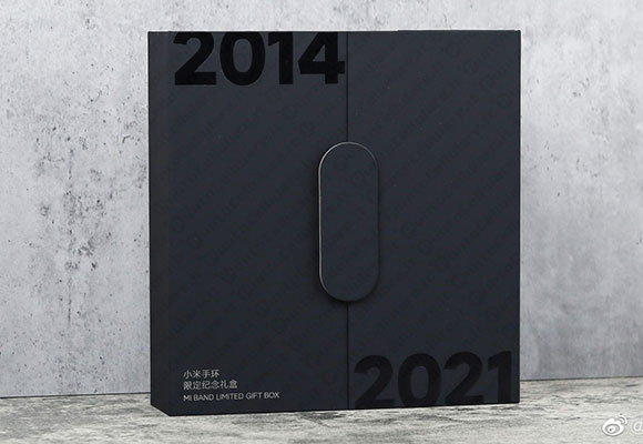 xiaomi mi smart band 6