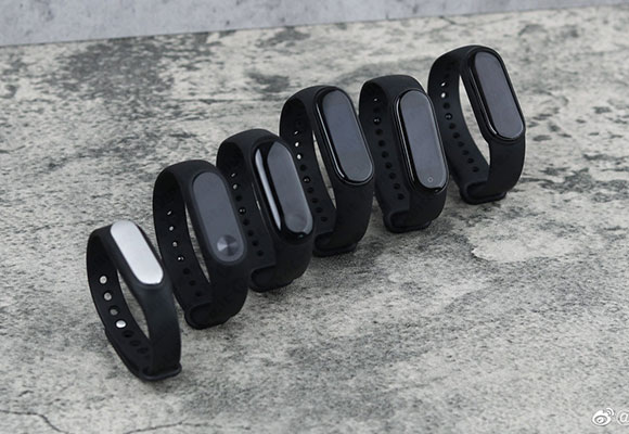 xiaomi mi smart band 6