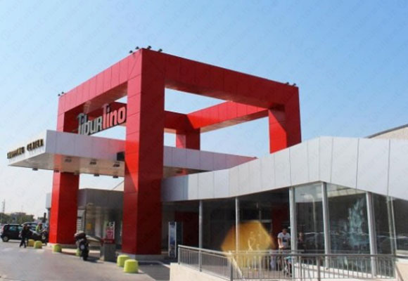 xiaomi mi store roma