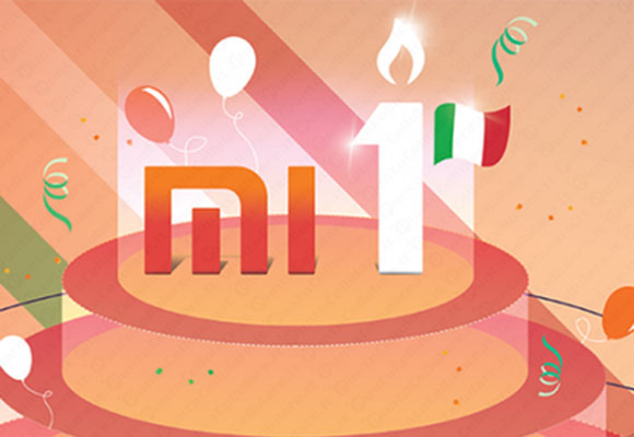 xiaomi mi store