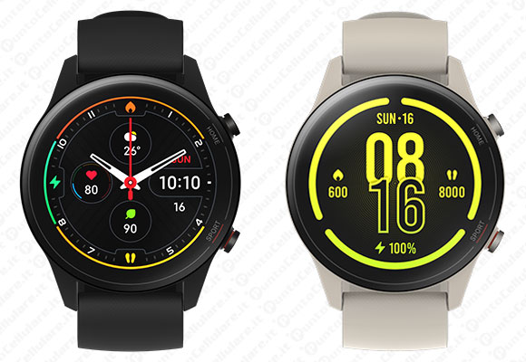 xiaomi mi watch