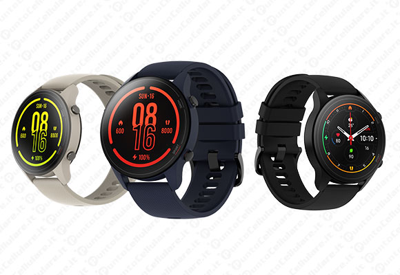 xiaomi mi watch