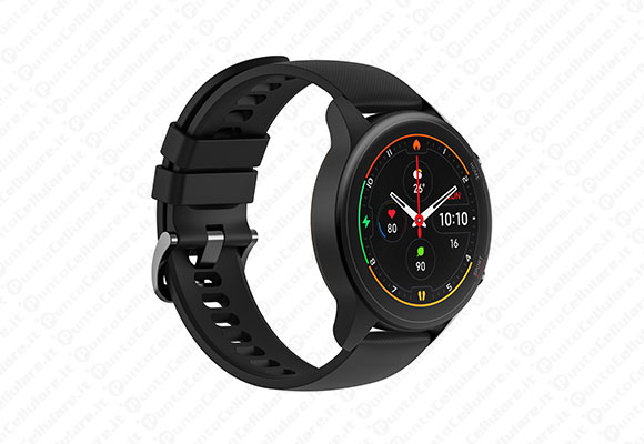 xiaomi mi watch