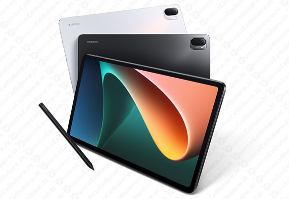 xiaomi pad 5