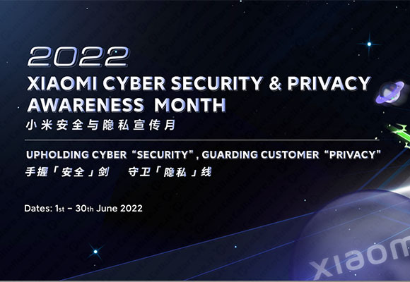 xiaomi protezione privacy