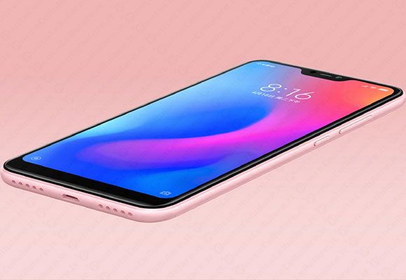 xiaomi redmi 6 pro