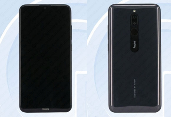 xiaomi redmi note 8