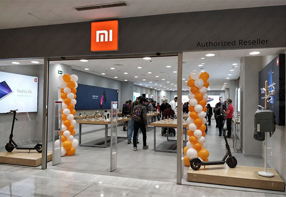 xiaomi servizio clienti