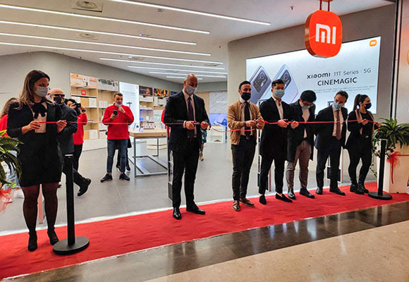 xiaomi store