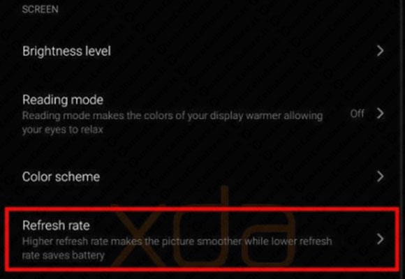 xiaomi zoom 50x