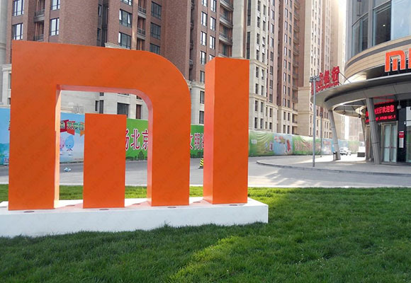 xiaomi