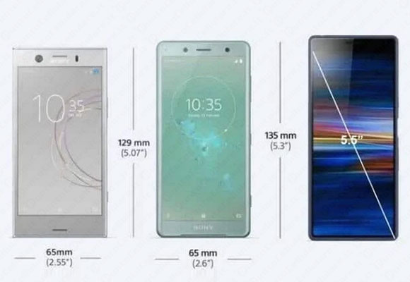 xperia compact