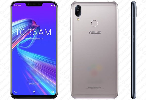 zenfone max m2 e zenfone max pro m2
