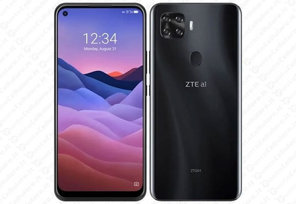 zte a1 ztg01