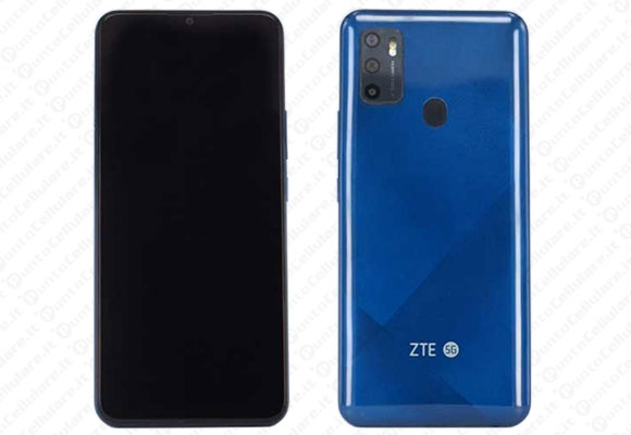 zte blade 5g