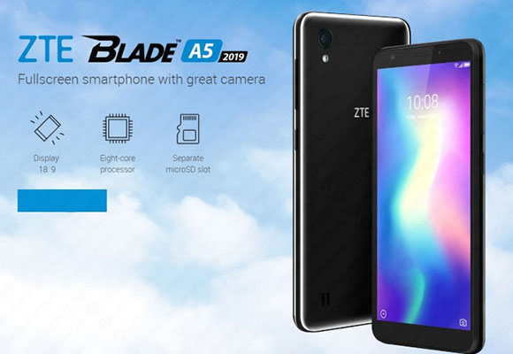 Как получить рут права на zte blade a5 2019