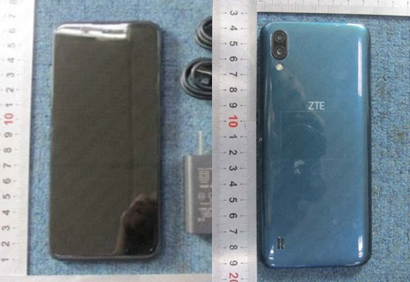 Как прошить zte blade a5 2020