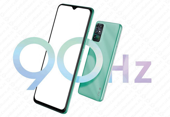 zte yuanhang 10