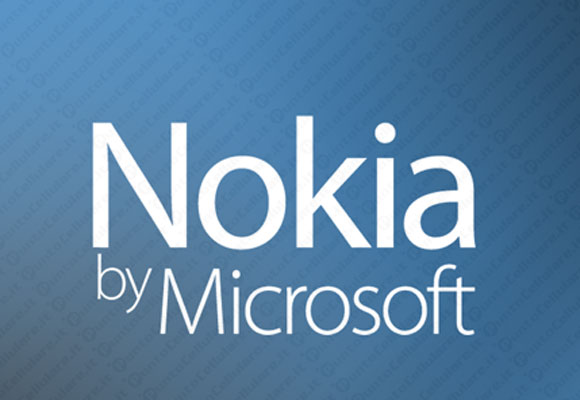 �Nokia By Microsoft