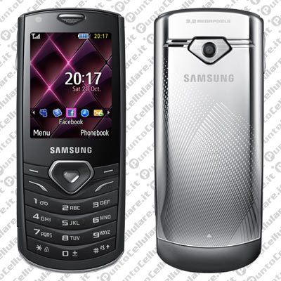 samsung s5350 shark themes
