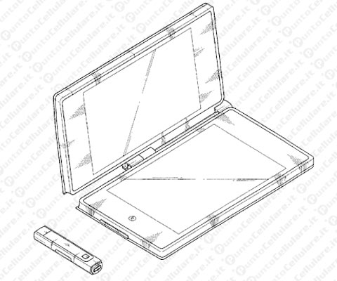 Samsung prepara un esclusivo Galaxy Tab Dual ? | PuntoCellulare.it