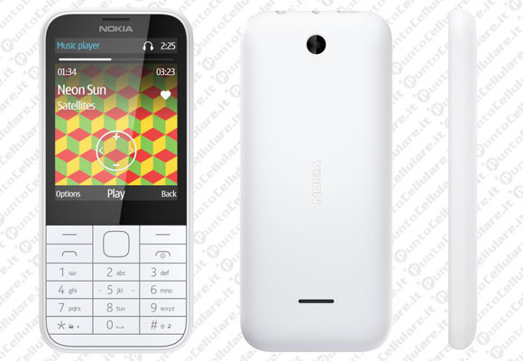 cellulare nokia economico