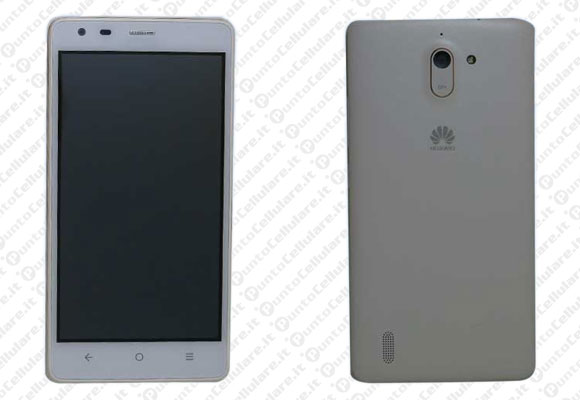  Huawei  Ascend G628  un nuovo smartphone di fascia media 