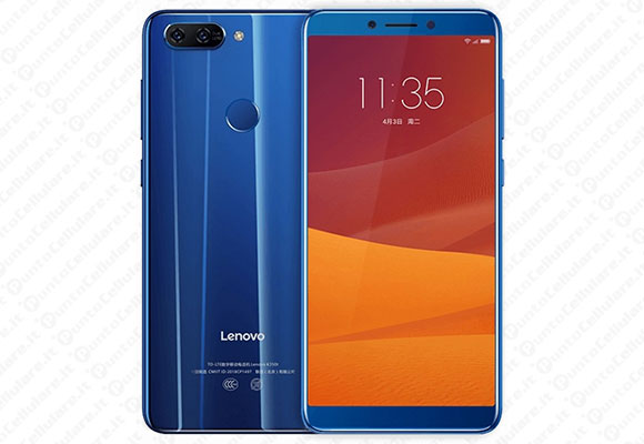 Lenovo k5 play обзор