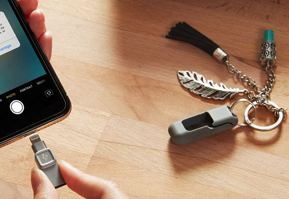 Kingston DataTraveler Bolt Duo - la recensione di PuntoCellulare.it ...