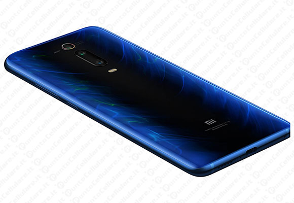 Xiaomi 9 128 Купить