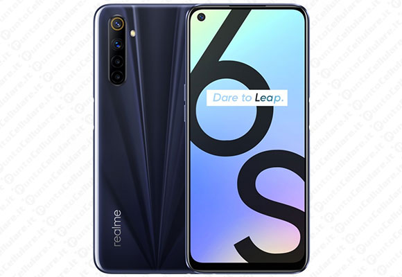 Realme 6s - svelata una variante economica di Realme 6, caratteristiche ...