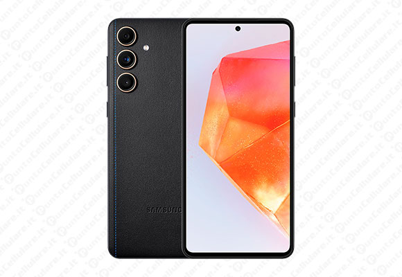 Samsung Galaxy C55 - presentata ufficialmente la variante del Galaxy ...