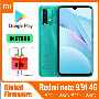 Global rom Cellphone