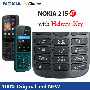 Nokia 215 4G Mobile