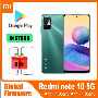 Xiaomi Redmi Note 10