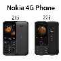 Nokia 215/225 Dual S