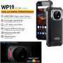OUKITEL WP19 4G LTE